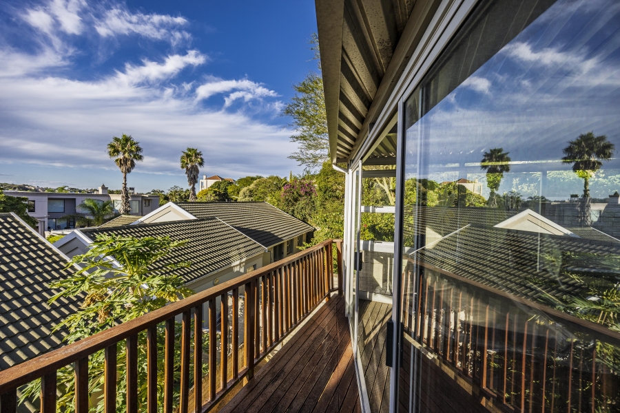 3 Bedroom Property for Sale in Nahoon Eastern Cape